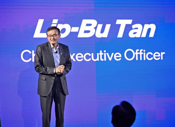 Intel歡慶在台40年　發表AI、工作站應用新款GPU
