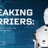 從多模態到全模態：AI 邁向理解世界的下一步
