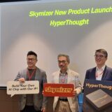 應援LLM邊緣推論任務　Skymizer以LPU加速生成式AI遍地開花　