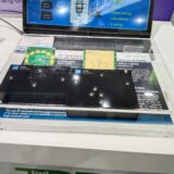 COMPUTEX Taipei 2025量子技術展示觀察