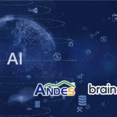 晶心宣佈與夥伴BrainChip攜手拓展RISC-V核心AI應用版圖