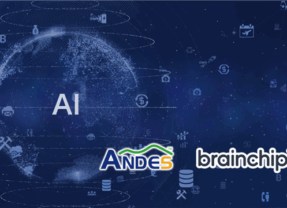 晶心宣佈與夥伴BrainChip攜手拓展RISC-V核心AI應用版圖