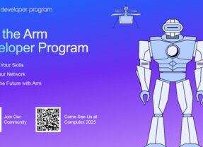 Arm架構引領雲端運算新典範：開發者無痛轉移密技大公開