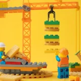 【當LLM遇上樂高】CMU推自動生成積木設計的 LegoGPT 開源工具