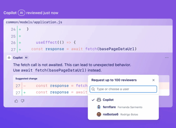 AI程式助手：GitHub Copilot 是什麼？