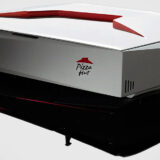 【列印良品】Pizza Hut的3D列印披薩加熱器利用PS5在你玩遊戲時保持披薩溫熱