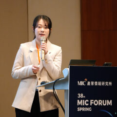資策會MIC：AI Agent將開啟全新數位勞動力時代