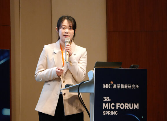 資策會MIC：AI Agent將開啟全新數位勞動力時代