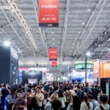 COMPUTEX 2025閉幕：AI加速落地　台灣展現關鍵地位