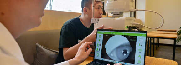 英特爾與宏碁智醫以AI PC大幅縮短眼部病變檢測時間