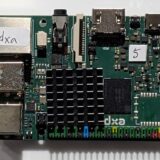兩款聯發科Genio單板電腦觀察