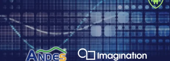 晶心與Imagination攜手展示Android 15在RISC-V平台運作成果