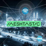黑暗時刻仍能發聲：用Meshtastic打造無電、無網通訊生命線