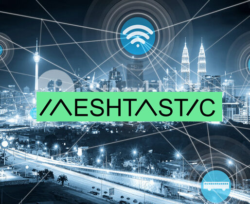 黑暗時刻仍能發聲：用Meshtastic打造無電、無網通訊生命線