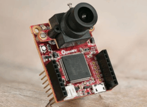 嵌入式AI視覺套件比一比：OpenMV Cam H7 對決 Grove Vision AI V2