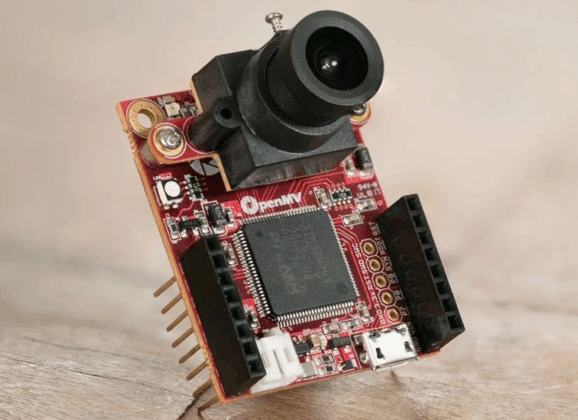 嵌入式AI視覺套件比一比：OpenMV Cam H7 對決 Grove Vision AI V2
