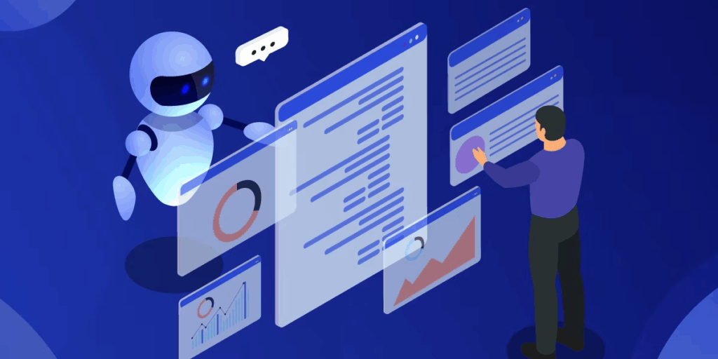 程式開發已進入智慧規劃與任務分工的「代理人時代」（Agentic AI），候選夥伴包括Google 的 Jules、OpenAI 的 Codex、Anthropic 的 Claude Code，再加上資深老將 GitHub Copilot等，一場沒有硝煙的程式戰爭，正悄悄在鍵盤之間打響。