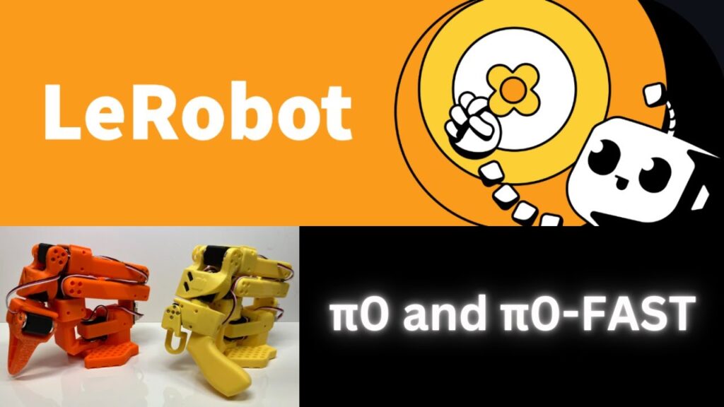 LeRobot 的誕生，讓機器人AI不再是少數大企業的專利，而是開放給所有熱愛創新的人。它的開箱即用預訓練模型、多模態學習技術、開放資料生態與端到端任務設計，大幅降低了開發門檻，成為學術研究、產業應用和個人創客的強大助力。