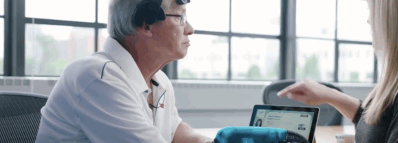 【喚醒沉睡的手】AI x BCI開啟中風復健新契機