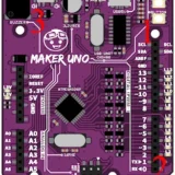 使用 Maker Uno 快速打造 Arduino入門成功經驗 [0]