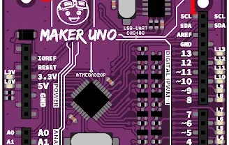 使用 Maker Uno 快速打造 Arduino入門成功經驗 [0]