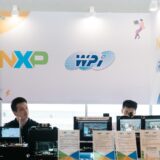 恩智浦攜手大聯大世平三度參與「創創科技挑戰賽」