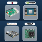 【Best Edge AI Boards】2025夏季選#3 親民的CPU級開發板
