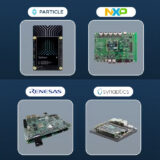 【Best Edge AI Boards】2025夏季選#4 專業的CPU級開發板