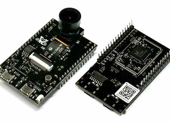Realtek AMB82 MINI 內置 NPU如何實現AI功能？