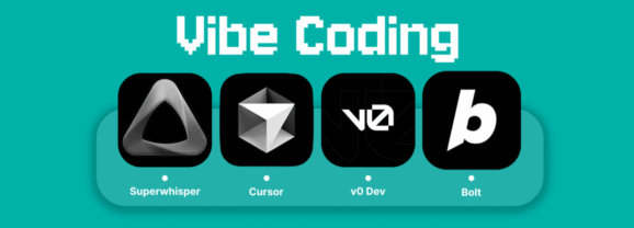 進入Vibe Coding時代，Edge AI開發用「說的」搞定！