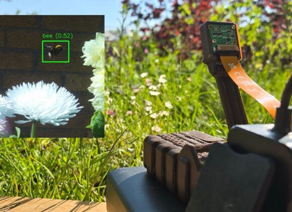 Edge AI入門選擇：Raspberry Pi 5 加 Hailo-8L AI 加速器