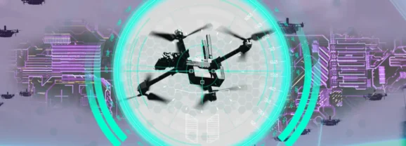 AI戰爭啟示：從烏克蘭蛛網行動看無人機與未來戰爭