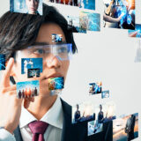 AR眼鏡意向調查：54％台灣消費者感興趣、67％期待結合AI