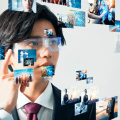 AR眼鏡意向調查：54％台灣消費者感興趣、67％期待結合AI