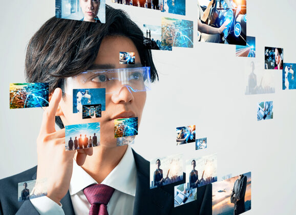 AR眼鏡意向調查：54％台灣消費者感興趣、67％期待結合AI