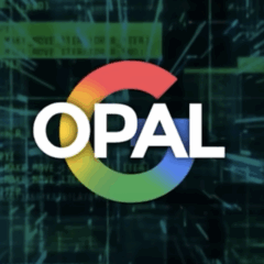 【Podcast】無碼時代來臨：Google Opal 開啟 Vibe Coding 新篇章
