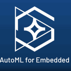推動Edge AI創新：為嵌入式裝置打造的開源AutoML