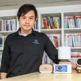 【創業小聚】這家公司要讓「AI育兒」成真