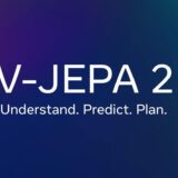 Meta的世界模型：V-JEPA 2如何讓機器學會「先想像再行動」