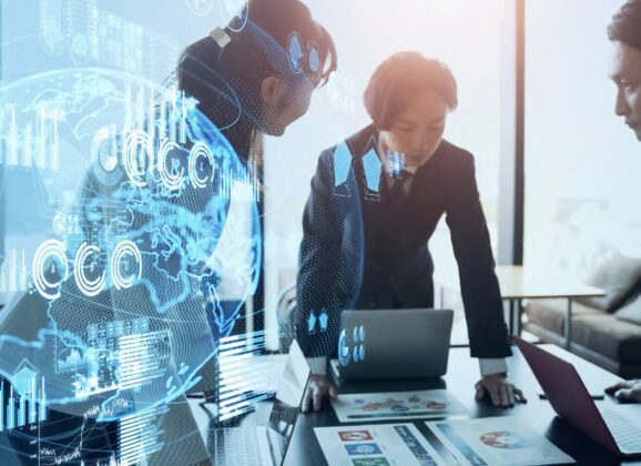 企業加速導入Agentic AI　台灣市場動能強勁