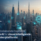 Ceva與揚智為新世代視訊平台提供可擴展的Edge AI方案