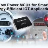 瑞薩新推低功耗、高安全性MCU　適合計量等應用