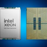 英特爾攜手AWS推動由第6代Xeon處理器驅動的雲端創新服務
