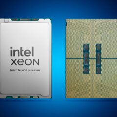 英特爾攜手AWS推動由第6代Xeon處理器驅動的雲端創新服務