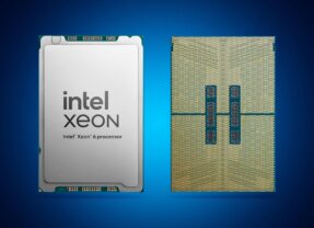 英特爾攜手AWS推動由第6代Xeon處理器驅動的雲端創新服務