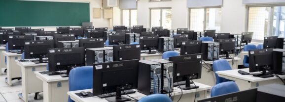產學合作　央大成立「AI PC創新實驗室」加速AI人才培育