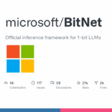 【Podcast】極限精簡：BitNet，1.58-bit LLM 開啟效能革命