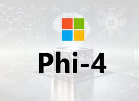 Phi 4：「小而強」的專注型SLM模型