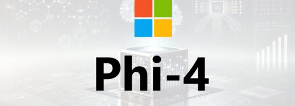 Phi 4：「小而強」的專注型SLM模型