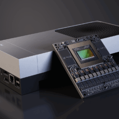 NVIDIA Jetson Thor上市　加速推進通用機器人時代